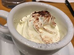 -君悦酒店·La Terrazza意合園·意式风味