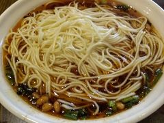麻辣小面-辛一面