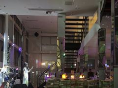 -月光漫步高空酒吧&景观下午茶Moonwalker Sky Land