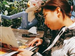 -大树餐厅(红旗街万达店)