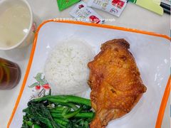 -露莎餐厅(得胜沙店)