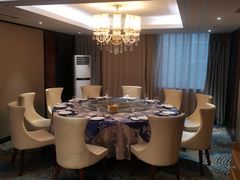 包厢-富乐山酒店(西黄城根北街店)