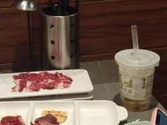 -尚宴牛特鲜自助(太原街万达店)