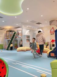 -meland亲子乐园•派对•研学(苏州悠方购物中心店)