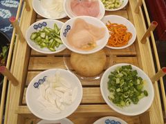 -桥香园过桥米线(复兴路店)