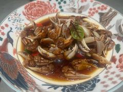 -甬上名灶(天一阁·翠柏店)
