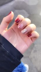 -EasyLady美甲沙龙