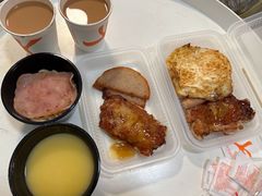 -大快活(罗湖商业城分店)