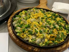 -大锅强·蒸海鲜青岛菜(城市阳台店)