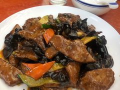 -锅贴王海鲜小馆