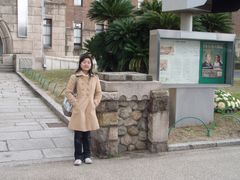 -大阪历史博物馆