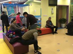 -悦宝园早教中心(庐阳区省直中心店)
