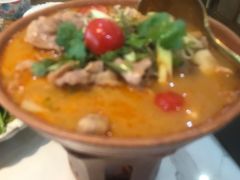 -泰椰里·泰国餐厅(智慧城广百广场店)