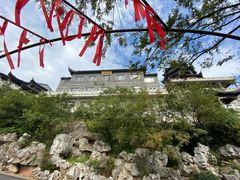 -句容茅山景区
