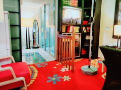 -喜鹊愉家酒店(郑州曼哈顿博览中心地铁站店)