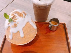 -After You Dessert Cafe(CENTRALWORLD)