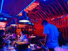 大堂-蛙来哒(汇一城黑金冠店)