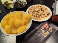-东来顺·来小馆烧烤(公主坟城乡店)