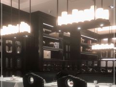 -金春禧·鲁菜海鲜(延吉路万达店)