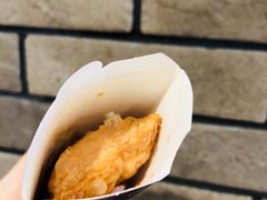 -麦当劳(三明万达店)