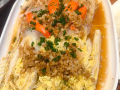 -渔家风味·鲅鱼水饺·央视展播·海鲜天津菜(开发区店)