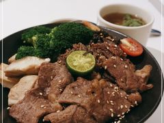 -牛邸·烧肉饭(来福士店)