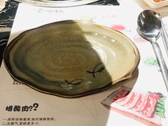 -金一味烤肉餐厅(新首尔旗舰店)