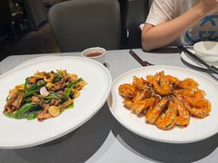 -徐记海鲜(南油永新汇店)