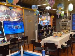-老炮儿轰趴团建KTV桌游棋牌主题馆(五道口店（底商店))