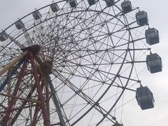 -厦门方特东方神画