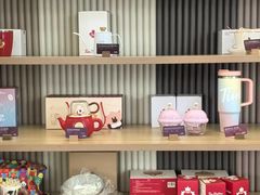 -Tims天好咖啡·贝果(渝中来福士店)