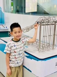 -北京科学中心儿童乐园