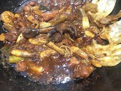 -锅来乐地锅鸡(安亭店)