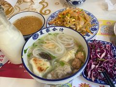 -夏家合汁(天润花园小区店)
