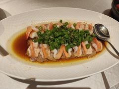 -王府井酒店(金桥港湾店)