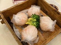 -龙的酒楼·手工早茶·顺德菜(近良路店)