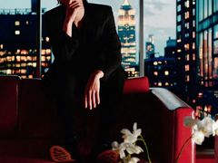 -Gucci(北京金融街购物中心店)