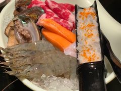 -Mr·Fish鱼鲜生海鲜放题(银泰in99店)