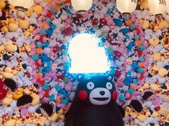 -天天玩X秋葉原日系动漫游戏中心
