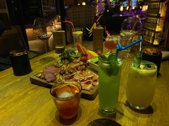-胡桃里音乐酒馆(下沙店)