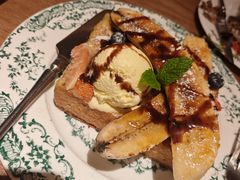 -芭莉与彩虹西餐厅(成都合生汇店)