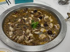 -大河宴·椒麻鱼火锅(米东区店)