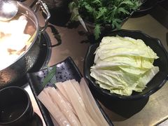 -左庭右院鲜牛肉火锅(新梅广场店)