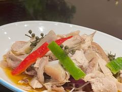 -阿西娅食府(中关村店)