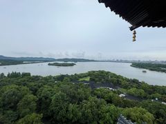 -雷峰塔景区