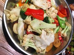 -破店肥蛤·海鲜·烧烤(翠园街店)