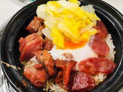 -下环街市熟食中心