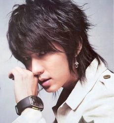 这发型怎样啊-敬泽造型工作室