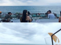 橙汁-Rock Bar Bali(Bali)