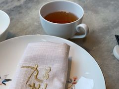 -喜来登由由大酒店九州膳坊中餐厅